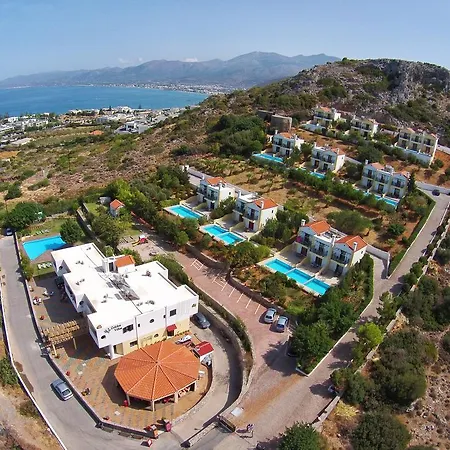 Golden - & Hersonissos (Crete)