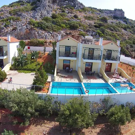 Golden - & Aparthotel Hersonissos (Crete)