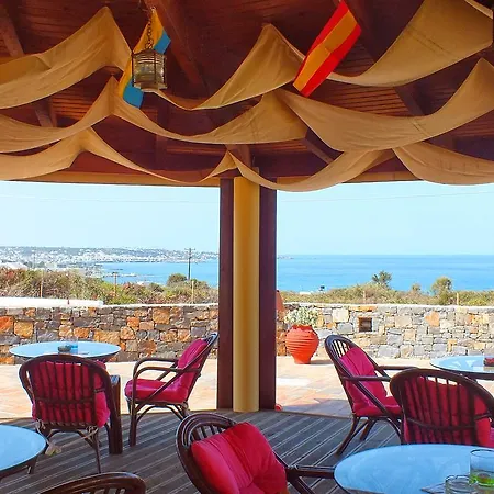 Golden - & Aparthotel Hersonissos (Crete)