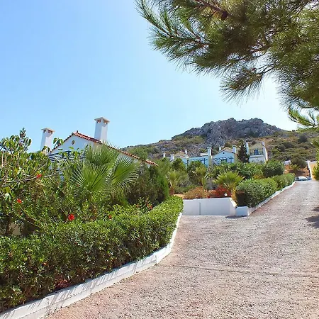 Aparthotel Golden - & Hersonissos (Crete)