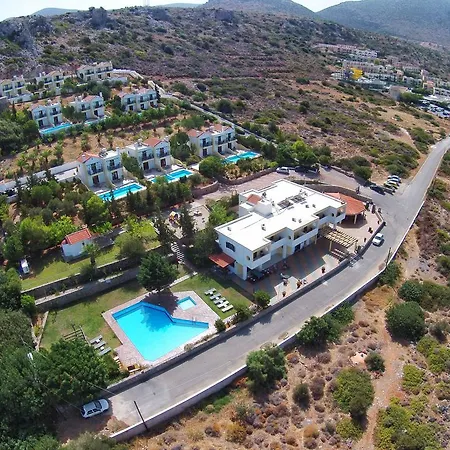 Golden - & Hersonissos (Crete)