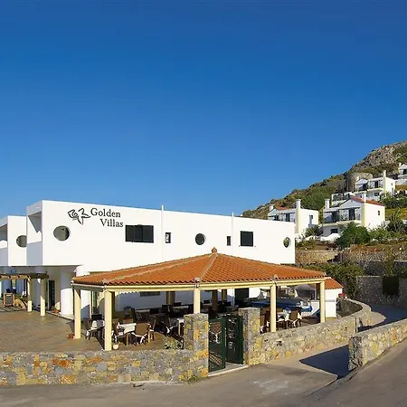 Golden - & Aparthotel 3*