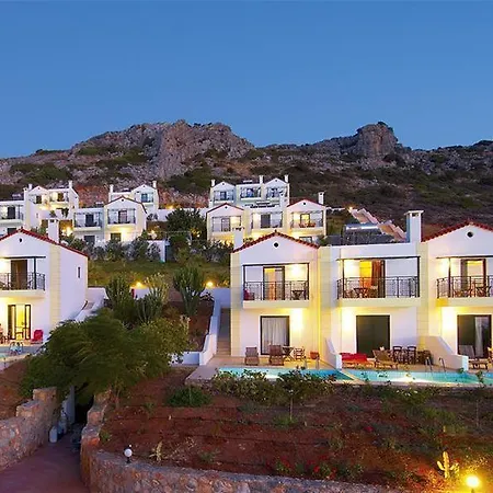 Golden - & Hersonissos (Crete)