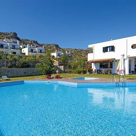 Golden - & 3* Hersonissos (Crete)