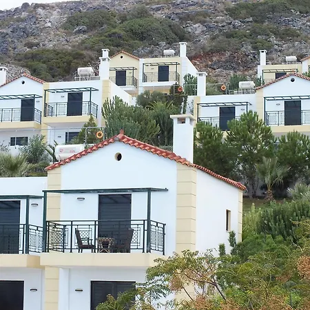 Golden - & Hersonissos (Crete)