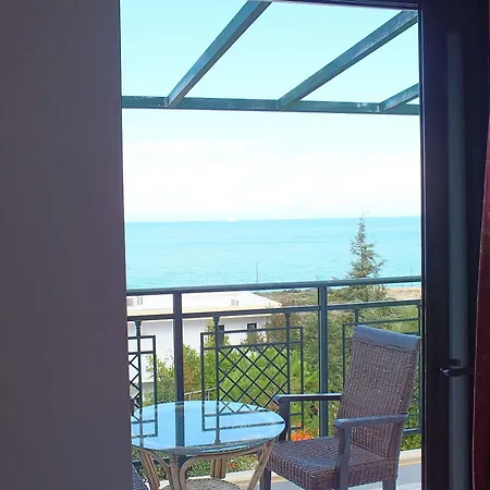 Golden - & Hersonissos (Crete)