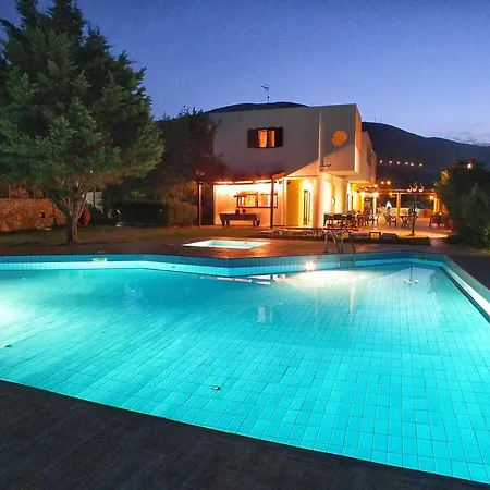 Golden - & Hersonissos (Crete)