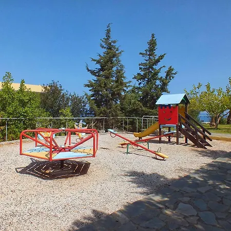 Golden - & 3* Hersonissos (Crete)