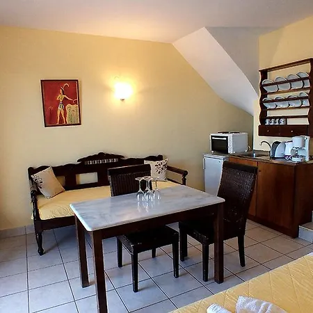 Golden - & Aparthotel