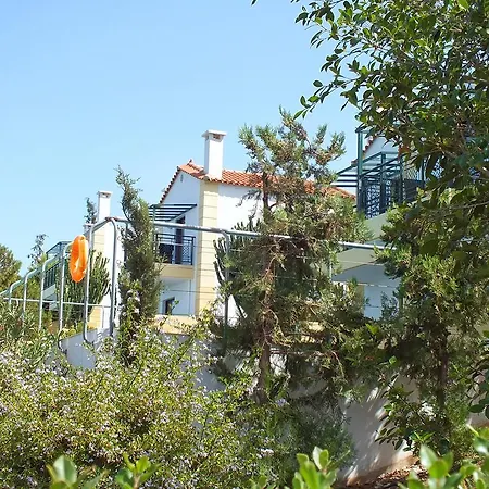Golden - & Hotel de apartamente Hersonissos (Crete)