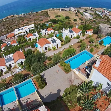 Golden - & 3* Hersonissos (Crete)