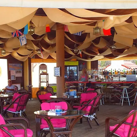 Golden - & 3* Hersonissos (Crete)