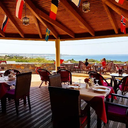 Golden - & 3* Hersonissos (Crete)