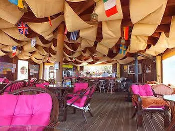 Hotel de apartamente Golden - & 3*