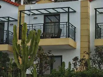 Hotel de apartamente Golden - & 3*
