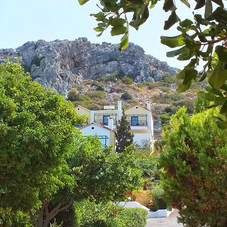 Golden - & Hotel de apartamente Hersonissos (Crete)