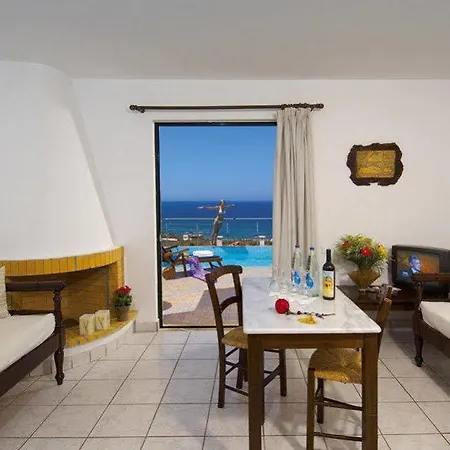 Hotel de apartamente Golden - &