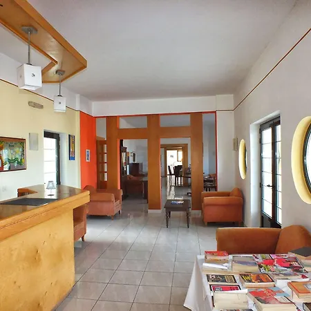 Golden - & 3* Hersonissos (Crete)