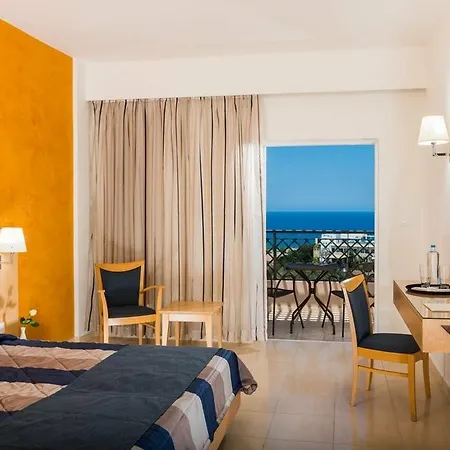 Hotel de apartamente Golden - & 3*